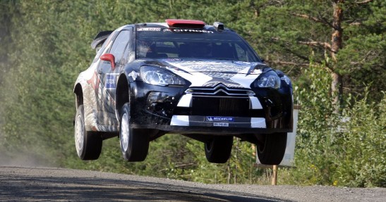 Rajd Finlandii